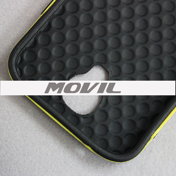 NP-1300 Funda para Samsung i9500 NP-1300-2g